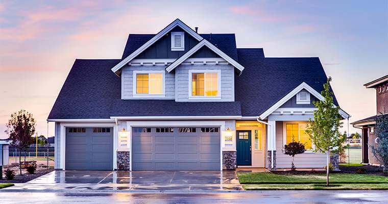 For your home or business
