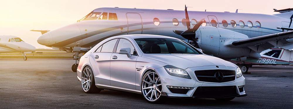 VIP Transfer Services