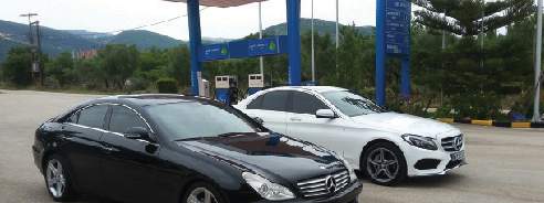 VIP transfers