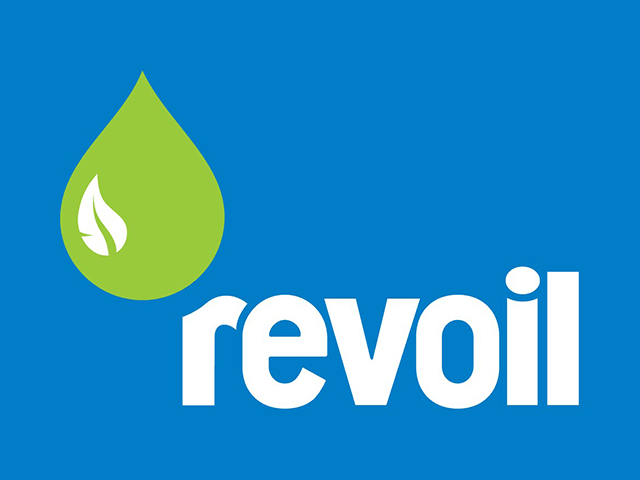 Revoil